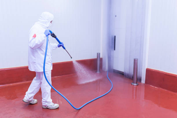 Trusted Bonneauville, PA Pressure Washing Experts